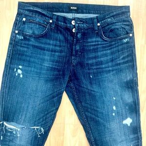 Hudson Jeans size 34